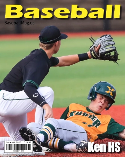 Baseball Magazine